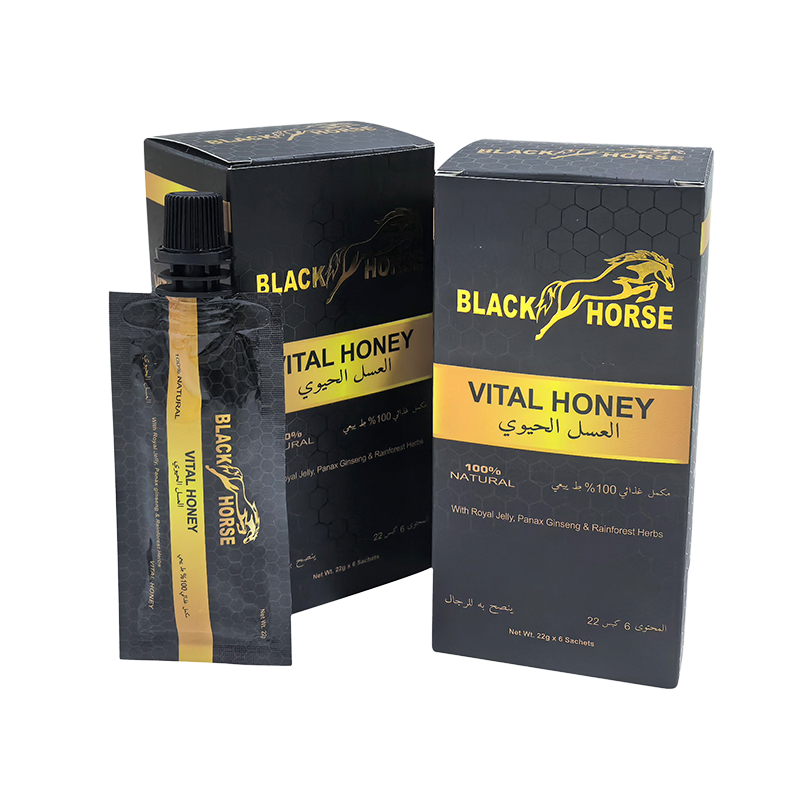 OEM Health Herbal Supplement Capsules Help