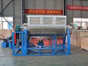 <span class=keywords><strong>7m</strong></span> 7000L ³ เครื่องผสมสแตนเลสสำหรับปูนก่ออิฐ - Product Image 6