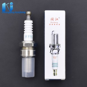 Trùng Khánh Nhà Máy Ban Đầu Dầu Động Cơ Bugi 152154168170188190 Phổ Xăng Bộ Phận Động Cơ F7tc New Gg Thương Hiệu Nickel Cho - Product Image 5