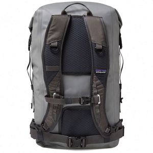 Échantillon Gratuit : Sac de Transport pour Canne à Pêche et Équipement, Porte-Canne à Bandoulière, Boîte à Matériel de Pêche, Sac de Rangement pour Canne à Pêche - Product Image 4