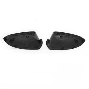 Carcasa de Espejo Retrovisor OEM 13265452, Juego Completo para Opel Vauxhall Astra J, Material ABS - Product Image 2
