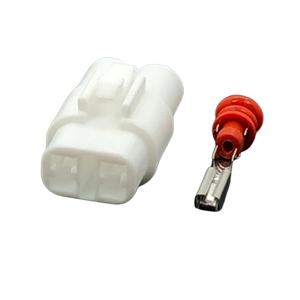 موصل مصباح الضباب DJ7021-2-11/21 الساخن المبيعات 6187-2171 6180-2181 - Product Image 5