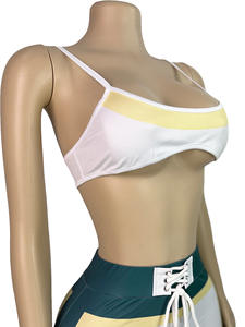 Женский спортивный костюм - Product Image 5