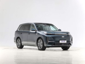 Modello 2025 Galaxy M9 210 AWD Pilot Edition PHEV, NOA, Lidar, Telecamera a 360°, Doppio Tetto Apribile, <span class=keywords><strong>HAC</strong></span>, ACC, L2, SUV 5 Porte, 6 Posti - Product Image 2