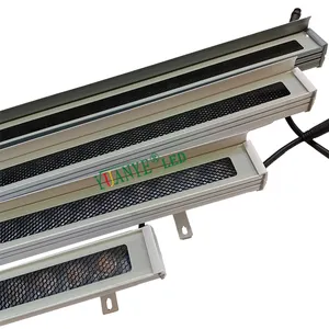 6W 15W 30W 50W Led מכונת כביסה למטה תאורת מלון התאמת תאורת מלון לבניין גבוה