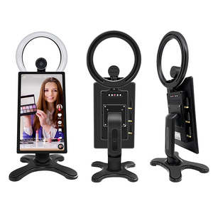 Rexso livestreaming máy chất lượng thiết kế bo mạch chủ phát trực tiếp máy tất cả trong một - Product Image 6