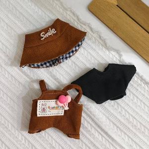 ของเล่นสำหรับตกแต่งตุ๊กตาแบบทำมือ - Product Image 4