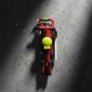 Perceuse à roche <span class=keywords><strong>pneumatique</strong></span> portative YT28, <span class=keywords><strong>mini</strong></span>-perceuse <span class=keywords><strong>mini</strong></span>ère, machine de forage YT28, directement de l'usine - Product Image 3