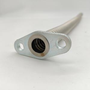 Le <span class=keywords><strong>moteur</strong></span> diesel de <span class=keywords><strong>prix</strong></span> usine partie le tuyau de <span class=keywords><strong>vidange</strong></span> d'<span class=keywords><strong>huile</strong></span> de turbocompresseur 3928629 pour le <span class=keywords><strong>moteur</strong></span> 6CT 6CTAA8.3 QSC8.3 6CT8.3 - Product Image 2