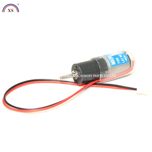 Liangming Ink Fountain Motor TE-16KJ2-12-576 For <b>Printing</b> <b>Machine</b> Parts - Product Image 3