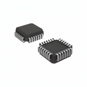 Electronic Circuit Components In Stock 28 LCC SY10E111LEJY Clock Timing - Product Image 1