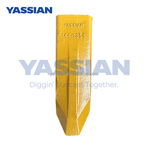 Yassian 222-84-00004 2223-84-00011 Ripper Shank grader ปลายฟัน - Product Image 5