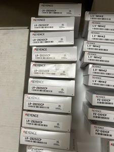เซ็นเซอร์โฟโตอิเล็กทริค LR-ZB250CP LR-ZB250C3P LR-ZB250AP ซีรีส์ LR-Z ของญี่ปุ่น ใหม่และเป็นของแท้ LR-ZB250CP ญี่ปุ่น Keyence ซีรีส์ LR-Z - Product Image 6