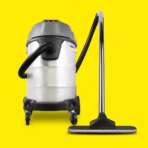 Karcher Wet Dry Vacuum Cleaner NT 70 2 70L Electric For Car Washing And Care - Product Image 2