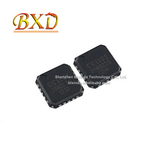 100% Mạch Tích Hợp QFN-20 CC1101 CC1101RTKR CC1101RGPR Mới Và Chính Hãng - Product Image 4