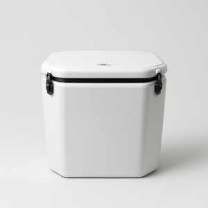 Vente directe usine : Baignoire de récupération gonflable carrée en Drop Stitch, <span class=keywords><strong>rigide</strong></span> et stable, pour la gym, le <span class=keywords><strong>spa</strong></span> et la récupération sportive - Product Image 4