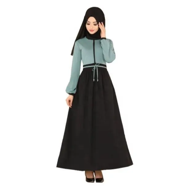 Medio Oriente musulmanes mujer turca Hijab vestido