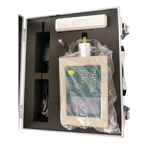 NADE NDJ-5S dijital ekran viskozimetre <span class=keywords><strong>Lab</strong></span> dijital rotasyonel viskozite ölçer kozmetik yağ testi için - Product Image 2