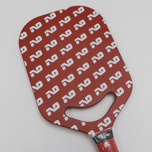 Paleta <span class=keywords><strong>de</strong></span> Pickleball Personalizada OEM 2023, Paleta <span class=keywords><strong>de</strong></span> Pickleball <span class=keywords><strong>de</strong></span> Fibra <span class=keywords><strong>de</strong></span> Carbono 3K con Núcleo <span class=keywords><strong>de</strong></span> 16 mm, Paleta <span class=keywords><strong>de</strong></span> Pickleball Rackle - Product Image 2