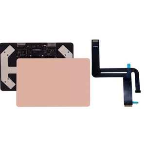 Venta al por mayor de piezas de repuesto para ordenador portátil, cable trackpad de repuesto para <span class=keywords><strong>MacBook</strong></span> a1706 a2141 a2338 <span class=keywords><strong>a2337</strong></span> a2485 a2681 a2485a2941 nuevo - Product Image 1