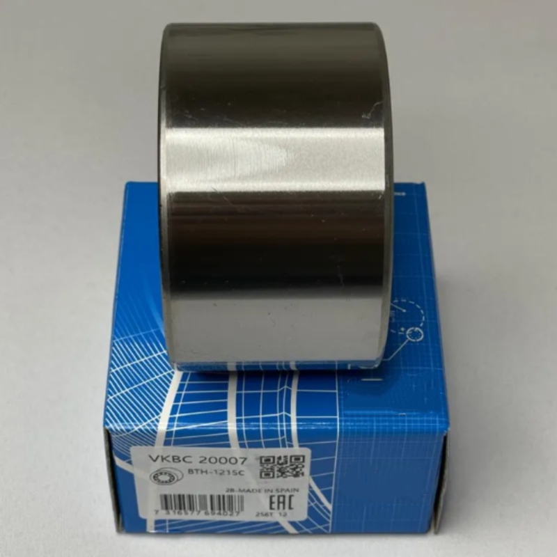 Good Price Auto Wheel Bearing VKBA6561 - Durable & Reliable