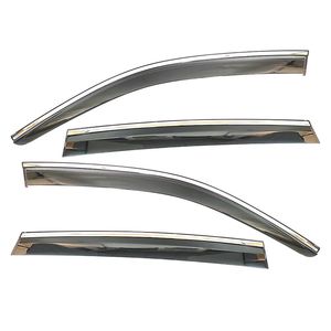 Deflectores de Ventana Laterales para Toyota Cruiser 2019-2020 Protector de Lluvia Accesorios de Coche - Product Image 2