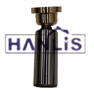 A10vso85 a10vo85 52r rexroth máy xúc pit tông bơm quay khoan máy ép phun Piston Assy 1kg cho a10vso85 - Product Image 3