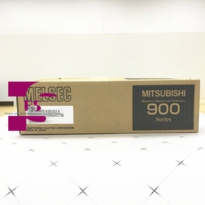 จุดสินค้าสำหรับหน้าจอสัมผัสมิตซูบิชิใหม่ A970GOT-<span class=keywords><strong>LBA</strong></span> HMI A970ได้ <span class=keywords><strong>LBA</strong></span> - Product Image 1