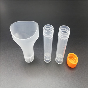 <span class=keywords><strong>Santé</strong></span> médicale salive d'<span class=keywords><strong>adn</strong></span> collection d'essai de kit - Product Image 1