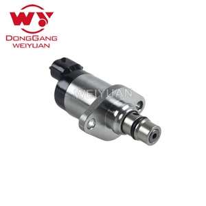 Válvula de Control WEIYUAN para Motores Diésel 294200-0730 294200-2750 DCRS300120 8-98145449-1 - Product Image 5