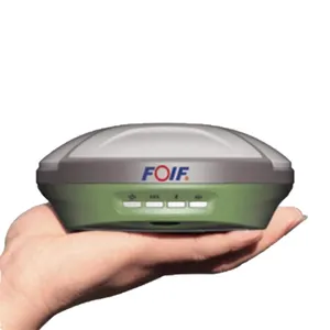 Foif A70 Cheapest Price Hot Sale Gnss System High Accuracy Gps De Doble Frecuencia RTK