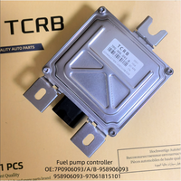 7P0906093B 7P0906093 Module de commande de pilote de pompe à carburant pour Vw Touareg 7P 2011-2018 Porsche 911 Cayenne 92A Panamera 970 3.0T