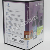 Datacard ID Works Logiciel d'identification d'entreprise 571897-003