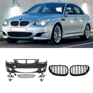 Kabeer-kits de carrocería para <span class=keywords><strong>BMW</strong></span> serie 5, E60 facelift para <span class=keywords><strong>M5</strong></span>, estilo antiguo a nuevo - Product Image 5