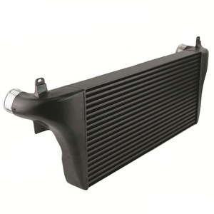 Performance Competition Intercooler for Volkswagen VW T5 T6 2.0 TSI EVO2 II 11-16 - Product Image 1