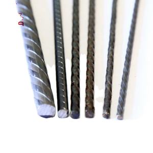 Hochfester spannbeton 4mm 4,5mm 4,8mm 5,0mm 7mm 9mm niedrigen entspannung ht spirale rippen pc stahl draht