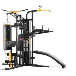 Nhà phòng tập thể dục chức năng thiết bị đào tạo multigym cuộc sống thiết bị tập thể dục để bán