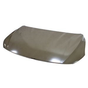 Piezas de Automóviles al por Mayor <span class=keywords><strong>SIMYI</strong></span> 10232906-sepp Capó de Motor para MG6 17S/MG6 19S/EMG6/EMG6XPOWER - Product Image 3