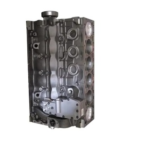 Bloque de Cilindros 6D170 SAA6D170E-3 SA6D170E-3 6240-21-1100 6240-21-1111 6240-21-1101 para Motor D375A-5, Pieza de Repuesto - Product Image 4
