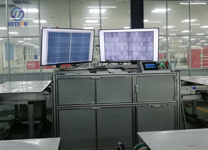 ราคาแผงโซลาร์เซลล์แบบก๊อกน้ำร้อน 450 วัตต์ ราคาแผงโซลาร์เซลล์เทสลาและพาวเวอร์วอลล์ - Product Image 6