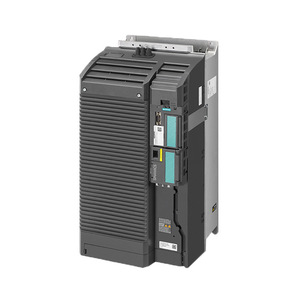 Siemens 6SL3210-1KE32-1AB1 Frequency Inverter 380V 110kW Variable Speed Drive Industrial <b>Motor</b> <b>Control</b> - Product Image 3