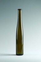 Bouteille de vin en verre de champagne gonflable en gros