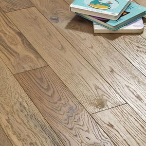 Abd'de sıcak satış sert ahşap döşeme toptan fiyat katı mühendislik ahşap döşeme meşe mühendislik döşeme - Product Image 2