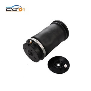 Soufflet de Suspension à ressort <span class=keywords><strong>pneumatique</strong></span> <span class=keywords><strong>W164</strong></span>, pour <span class=keywords><strong>Mercedes</strong></span> classe <span class=keywords><strong>ML</strong></span> - Product Image 1