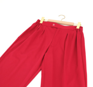 ชุดแต่งกายมาเลย์แบบดั้งเดิมสำหรับผู้ชายมาเลย์แบบลำลองมาเลย์แบบ2way ยืดได้และสไตล์ cekuk Musang - Product Image 5