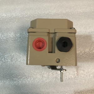 SA&MSON 3730-3 ชุดควบคุมการทำงานด้วยระบบไฟฟ้าและลมสำหรับอุปกรณ์ควบคุมกระบวนการในระบบอัตโนมัติทางอุตสาหกรรม - Product Image 3