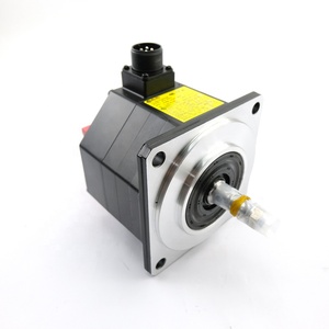 Motor Fanuc A06B-0033-B577 para Control en Robótica y Sistemas A06B-0033-B575 - Product Image 3