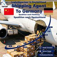 Envío Aéreo, Agente de Transporte, Alemania, Düsseldorf, Berlín, Aeropuerto de Brandenburg, DHL Express, Seguimiento de Envíos, Transporte, Camión, Costo