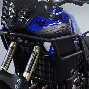 Nuevas Barras Protectoras de Motor y Chasis para Motocicleta, de Aluminio Grueso, para Yamaha <span class=keywords><strong>Tenere</strong></span> 700 2025-2026 XTZ690 T700 - Product Image 5
