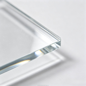 Plaque acrylique nacrée brillante moulée recyclable 5 mm, panneau en verre organique brillant pour la découpe artisanale et la fabrication de signalétique DIY - Product Image 4